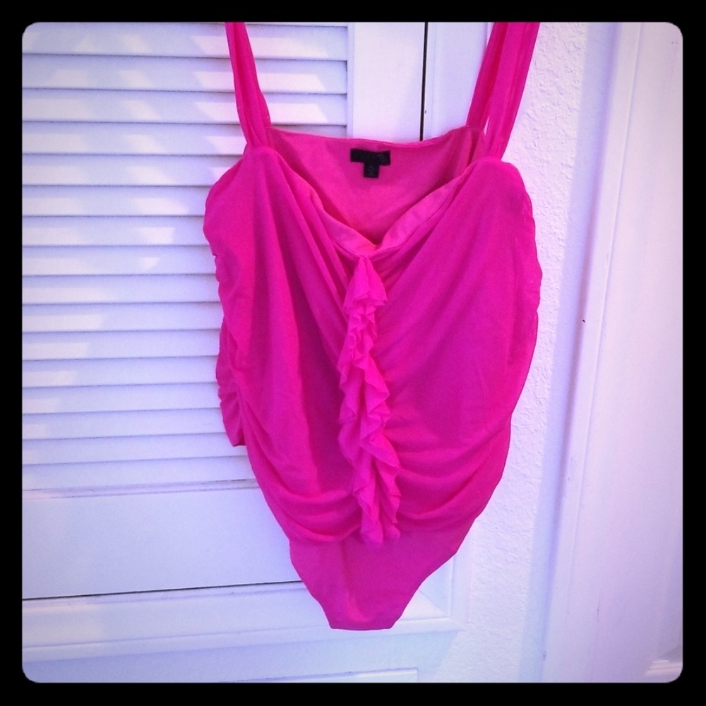 Bodysuit